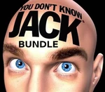 YOU DON'T KNOW JACK Bundle Steam CD Key