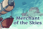 Merchant of the Skies EU Steam Altergift