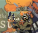 Deep, In the Forest Steam CD Key