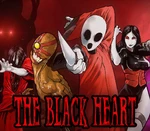 The Black Heart Steam CD Key