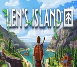 Len's Island EU v2 Steam Altergift