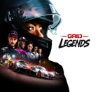 GRID Legends Steam CD Key