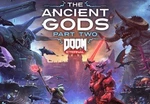 DOOM Eternal: The Ancient Gods - Part Two Steam CD Key