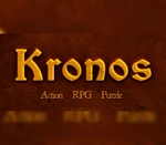 Kronos Steam CD Key