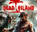 Dead Island GOTY Edition EU Steam CD Key