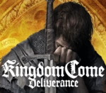 Kingdom Come: Deliverance EU Steam Altergift