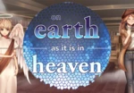 On Earth As It Is In Heaven - A Kinetic Novel Steam CD Key