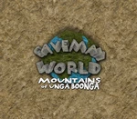 Caveman World: Mountains of Unga Boonga Steam CD Key