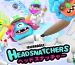 Headsnatchers Steam CD Key