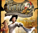 The Guild II - Pirates of the European Seas Steam CD Key