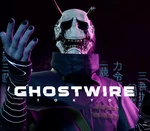 GhostWire: Tokyo - Hannya Outfit DLC Steam CD Key