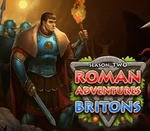 Roman Adventures: Britons. Season 2 Steam CD Key