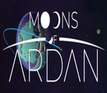 Moons of Ardan Steam CD Key