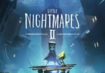 Little Nightmares II EU Steam CD Key
