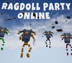 Ragdoll Party Online Steam CD Key