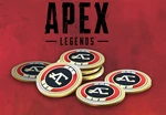 Apex Legends - 2150 Apex Coins XBOX One CD Key