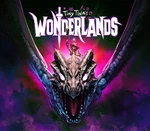 Tiny Tina's Wonderlands US XBOX One CD Key