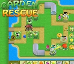 Garden Rescue Steam CD Key