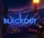 Project Winter - Blackout DLC Steam CD Key