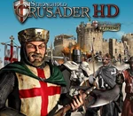 Stronghold Crusader HD Steam CD Key