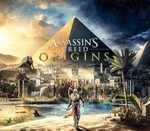 Assassin's Creed: Origins Gold Edition AR XBOX One CD Key