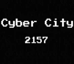 Cyber City 2157: The Visual Novel Steam CD Key