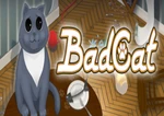 Bad Cat Steam CD Key