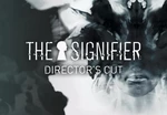The Signifier Director's Cut Steam CD Key