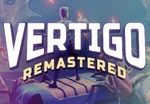 Vertigo Remastered EU Steam Altergift