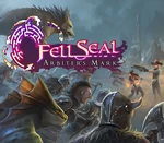 Fell Seal: Arbiter's Mark EU Steam Altergift