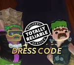Totally Reliable Delivery Service - Dress Code DLC Steam CD Key