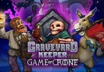 Graveyard Keeper - Game Of Crone DLC EU Steam Altergift