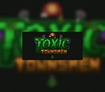 Toxic Townsmen Steam CD Key
