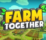 Farm Together Steam CD Key