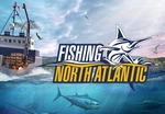 Fishing: North Atlantic Steam Altergift