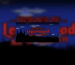 Heroes of Legionwood Steam CD Key