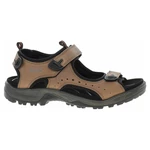 Pánské sandály Ecco Offroad 82204402114 navajo brown 45