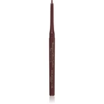 Dermacol Micro Eyeliner Waterproof voděodolná tužka na oči odstín 02 Brown 0,35 g