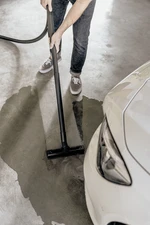 KARCHER Tlaková myčka K 5 WCM - Kärcher