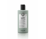 Hydratační kondicionér pro suché vlasy s arganovým olejem Maria Nila True Soft Conditioner - 300 ml + dárek zdarma Hydratační kondicionér pro suché vlasy s arganovým olejem Maria Nila True Soft Conditioner - 300 ml + dárek zdarma