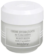 Sisley Hydratačný krém s výťažkami z uhorky Creme Hydratante (Moisturizer With Cucumber) 50 ml
