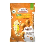 FRUCHTBAR Špaldové chrumkavé krekry morský koník od 3 rokov BIO 90 g FRUCHTBAR Špaldové chrumkavé krekry morský koník od 3 rokov BIO 90 g