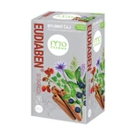 Fytopharma EUDIABEN bylinný čaj se skořicí 20x1,5 g