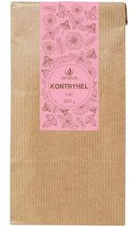 ALLNATURE Kontryhel nať 250 g