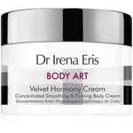 Dr Irena Eris Body Art Velvet Harmony Cream koncentrovaný vyhlazující a zpevňující tělový krém 200 ml Dr Irena Eris Body Art Velvet Harmony Cream koncentrovaný vyhlazující a zpevňující tělový krém 200 ml