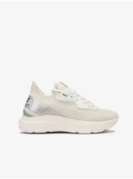 Beige Womens Sneakers Replay - Women