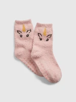 GAP Kids Soft Socks - Girls