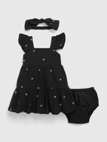 GAP Baby patterned dress - Girls