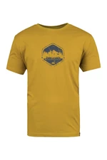 Men's classic T-shirt Hannah RAMONE honey