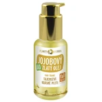 Purity Vision BIO Zlatý jojobový olej 45 ml